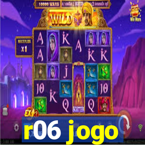 r06 jogo